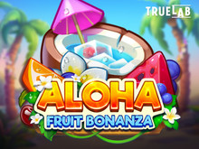 Aloha Fruit Bonanza